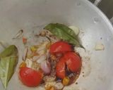 Foto langkah ke 2 dari resep 01. Tumis Putren Bakso.