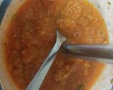 A picture of step 1 of Basic cooking sauce.