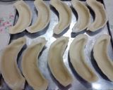 Foto langkah ke 4 dari resep Banana milk crispy.