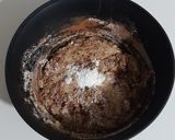 Foto del paso 2 de la receta: Brownie de algarroba