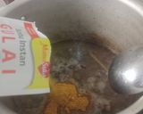 Foto langkah ke 2 dari resep Tongseng Sapi Bumbu Instan.