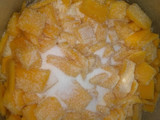Dulce de calabaza