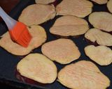 Foto del paso 2 de la receta: Batata al horno