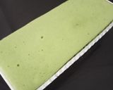 Foto langkah ke 6 dari resep 249. Klepon Cake.
