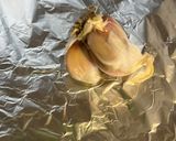 Foto del paso 1 de la receta: Manteca casera