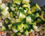Foto del paso 5 de la receta: Kitchari vegano