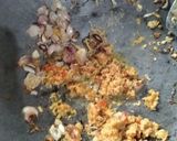 Foto langkah ke 2 dari resep Mie Goreng Simpel.