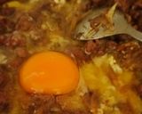 عکس مرحله 2 از دستور املت جگر مرغ 🍳
