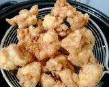 Foto del paso 6 de la receta: Pollo oriental agridulce