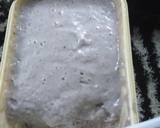 Banana and shredded coconut icecream recipe step 2 photo