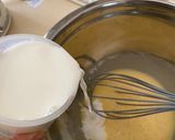 Foto langkah ke 3 dari resep Kue Roti Kismis Simple!.