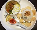 Foto langkah ke 6 dari resep Soto Sulung.