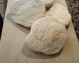 Foto del passaggio 3 della ricetta Pane azzimo