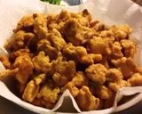 Foto del paso 3 de la receta: Pollo a la naranja🌹