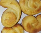 Foto langkah ke 4 dari resep Cromboloni.
