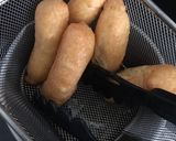 Foto langkah ke 5 dari resep Churros.