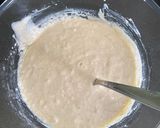 Une image de l'étape 7 de Pancakes.