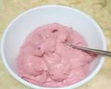Deviled Eggs with Beetroot Hummus recipe step 9 photo