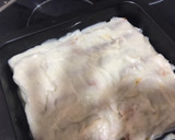Foto del paso 14 de la receta: Canelones de pollo picante mechado con bechamel de Almendras