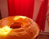 Foto del paso 7 de la receta: Budín de limón súper rico!🍋