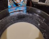 Foto langkah ke 5 dari resep Lapis Tepung Beras.