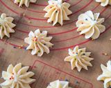 Foto del paso 1 de la receta: Galletas danesas libres de gluten