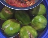 Foto langkah ke 3 dari resep Asinan kedondong.