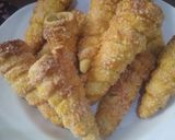 Foto langkah ke 7 dari resep Kue cumcum (non korsvet).