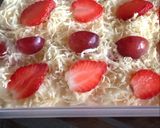 Foto langkah ke 3 dari resep Salad buah 🍓🍇🍐🍏🍈.