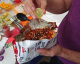 Foto del paso 13 de la receta: Botana tijuanense(dorilocos)