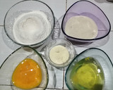 Foto del paso 1 de la receta: Tiramisú