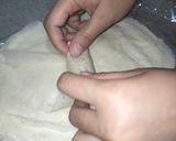 Foto langkah ke 3 dari resep Karoket (risol lumpia mie bihun).