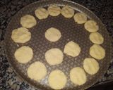 Foto del paso 6 de la receta: Galletitas de coco y maicena😋