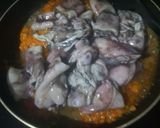 Foto langkah ke 8 dari resep Cumi Hitam.
