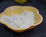 Foto del paso 2 de la receta: Masa precocinada para tartas dulces