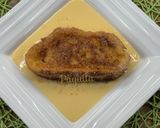 Foto del paso 11 de la receta: 🧡 Torrija Tradicional con Natillas 💛