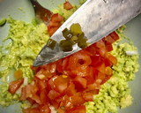 Foto del paso 22 de la receta: Cena mexicana: Tacos y Guacamole