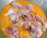 Foto langkah ke 1 dari resep Ayam bumbu.