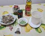 Foto del paso 1 de la receta: 133. Arroz con Coquinas