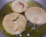 A picture of step 5 of Moong dal ki khasta kachori.