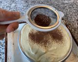 A picture of step 12 of Classic Tiramisu (half-size).