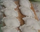 Foto langkah ke 6 dari resep Pempek pistel dos.
