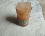 Foto langkah ke 4 dari resep Ice Mocacinno Neo coffee.