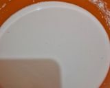 Foto langkah ke 3 dari resep Talam Ubi Ungu.