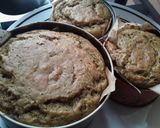 Foto del paso 3 de la receta: Mantecadas🍮 de plátano🍌/banano maduro..