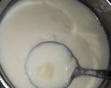 Foto langkah ke 5 dari resep 16. Puding Susu Durian Balaikarangan.