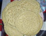 صورة لخطوة 1 من وصفة بغرير مغربي🇲🇦 ناجح اخواتي