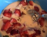Foto del paso 3 de la receta: Colación saludable