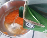 Foto del paso 4 de la receta: Estofado de pavo!!
