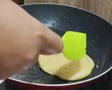 Foto langkah ke 6 dari resep Roti Maryam.